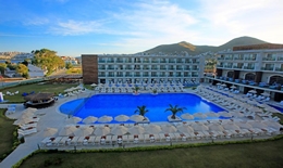 Hotel My Ella Bodrum Resort